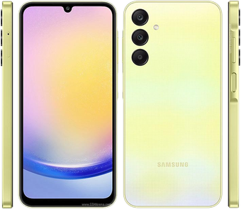 Galaxy A25