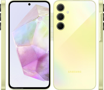 Galaxy A35