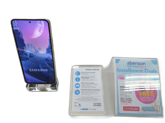 Galaxy A54