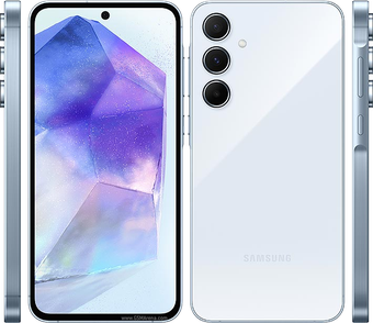 Galaxy A55