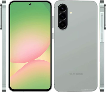 Galaxy A56