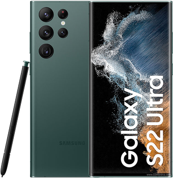 Galaxy S22 Ultra