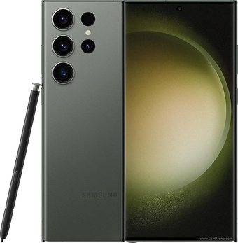 Galaxy S23 Ultra