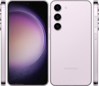 Galaxy S23
