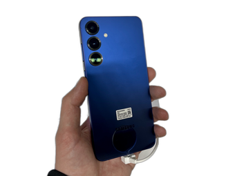 Galaxy S25