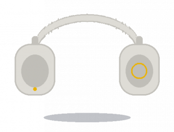 Sennheiser Momentum 3 Wireless