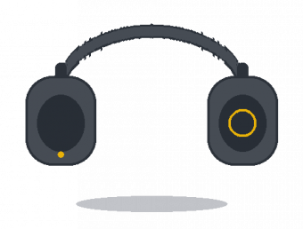 Sony WH-1000XM5