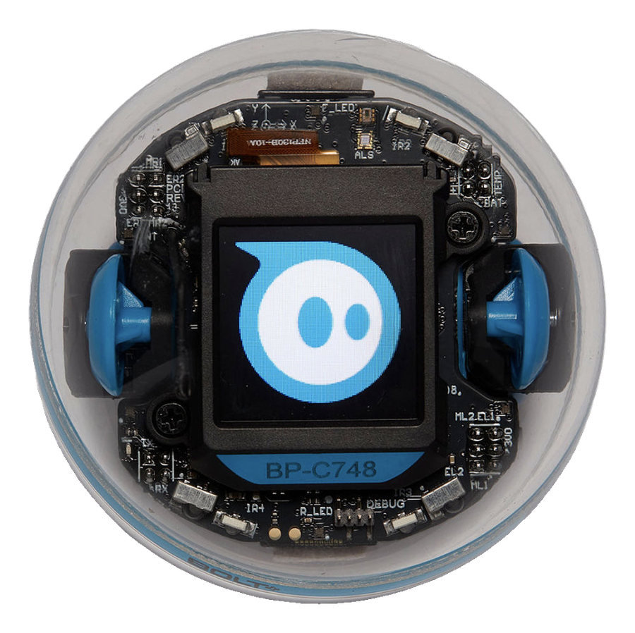 Sphero BOLT+