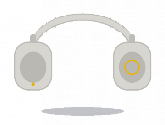 Technics EAH-A800
