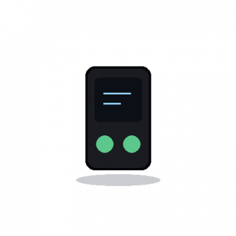 Trezor Safe 3