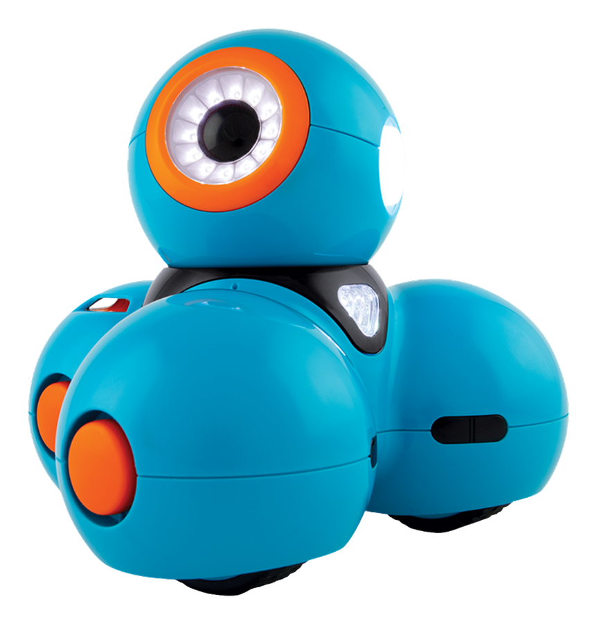 Wonder Workshop Dash