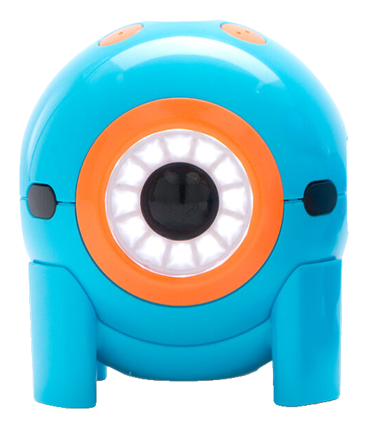 Wonder Workshop Dot