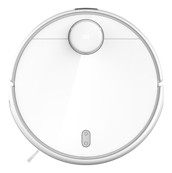 Xiaomi Robot Vacuum-Mop 2 Pro