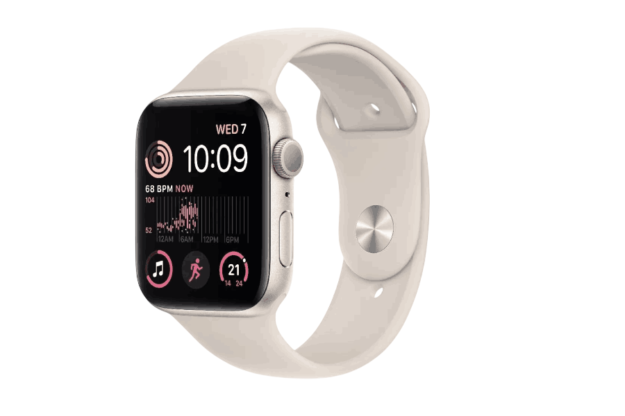 Apple Watch SE (2nd gen)