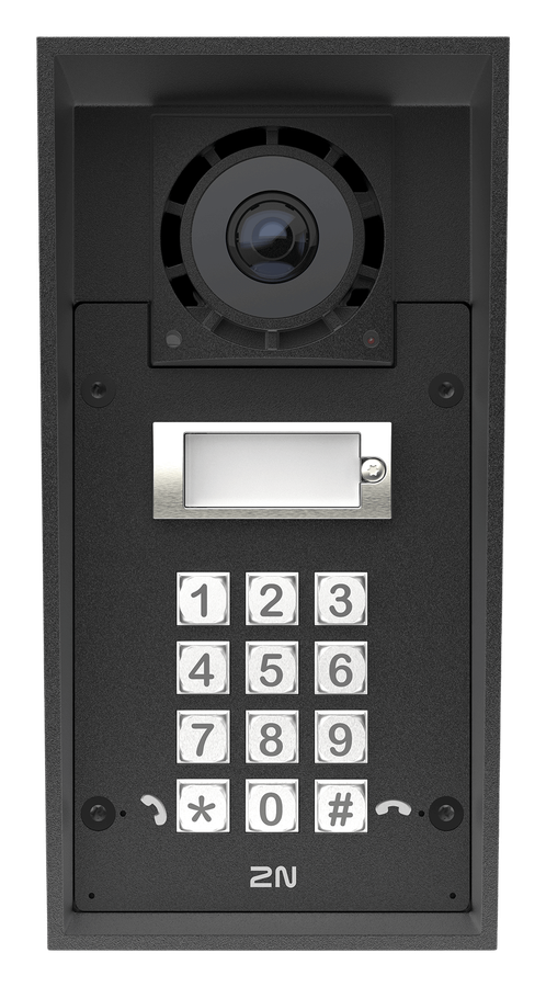 2N IP Force 2.0 intercom