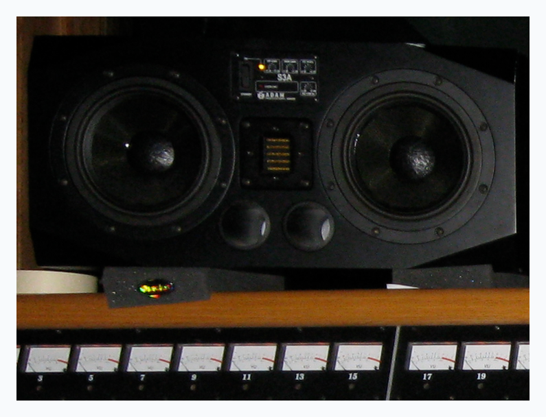 ADAM Audio A7V