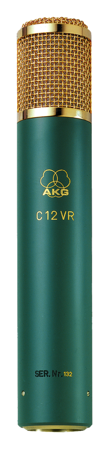 AKG C12 VR