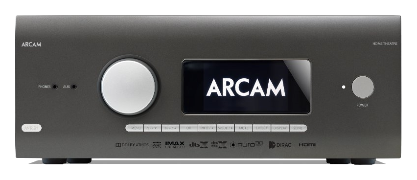 Arcam AVR31