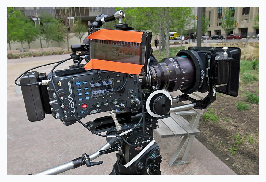 ARRI ALEXA 35
