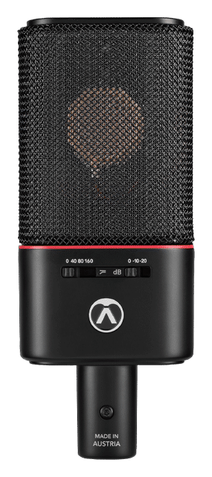 Austrian Audio OC18