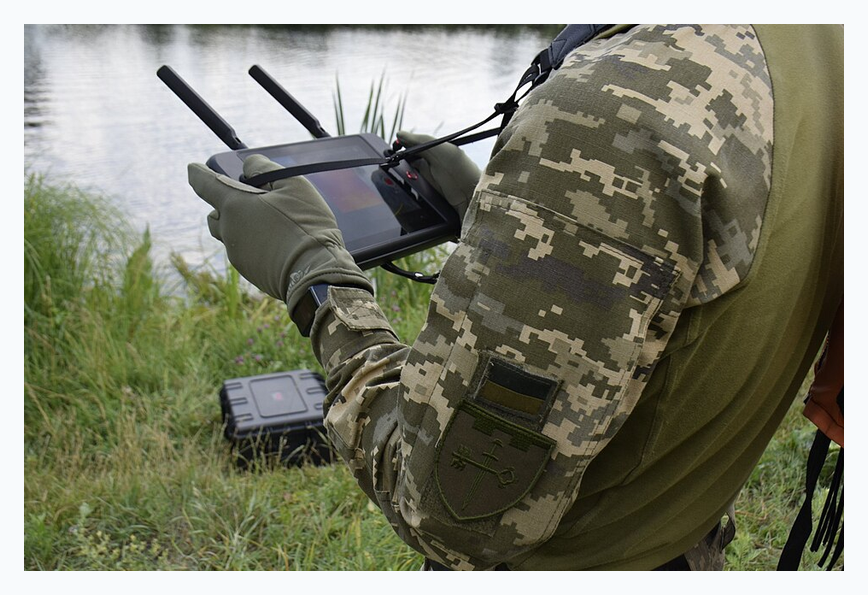 Autel EVO Lite+