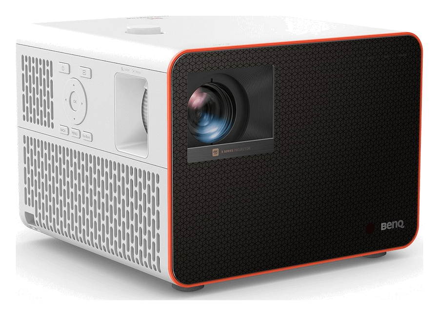 BenQ X3100i