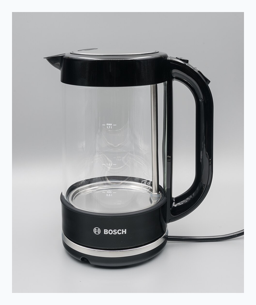 Bosch Serie 8 oven