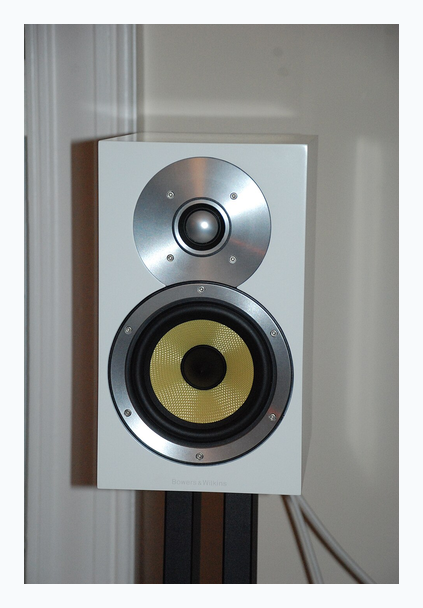 Bowers & Wilkins 702 S3