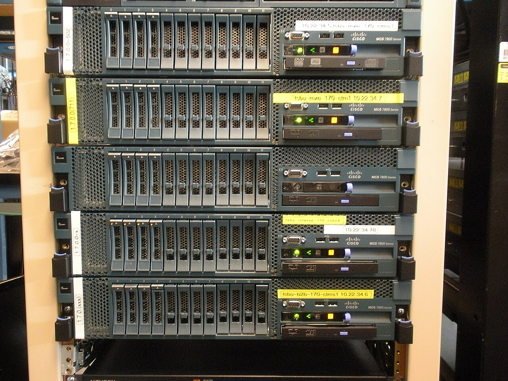 Cisco UCS C220 M7