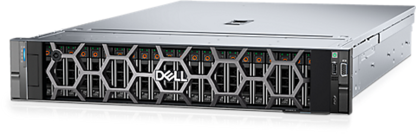Dell PowerEdge R360