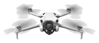 DJI Mini 4 Pro