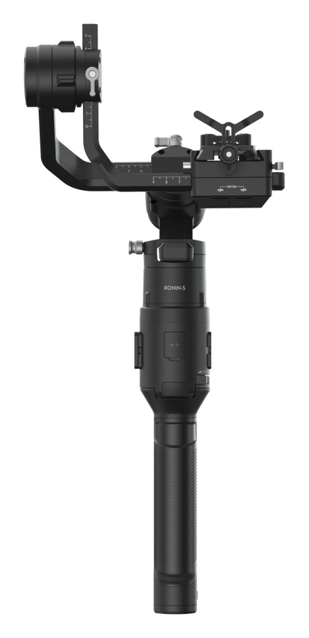 DJI Ronin-S