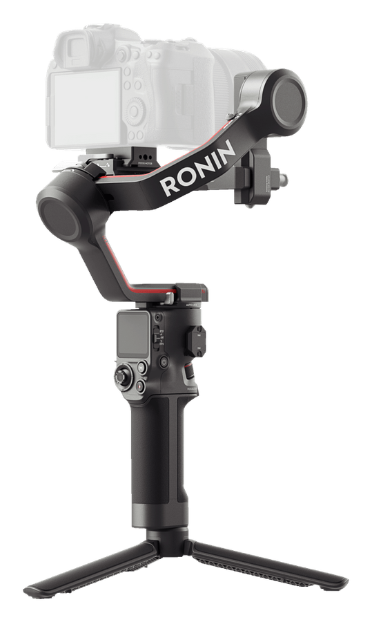 DJI RS 3