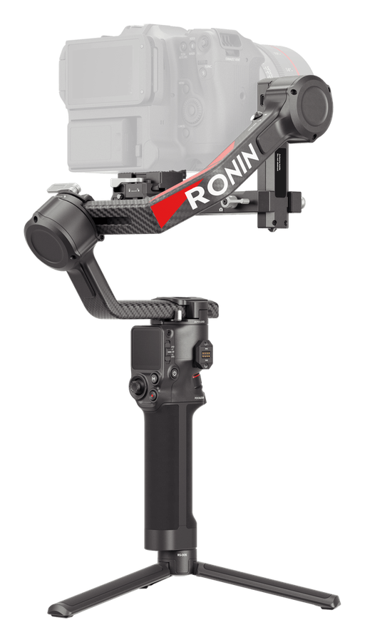 DJI RS 4 Pro
