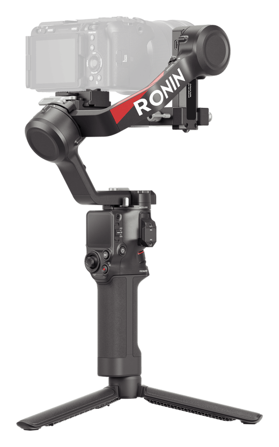 DJI RS 4