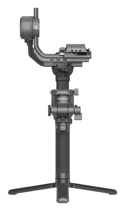 DJI RSC 2