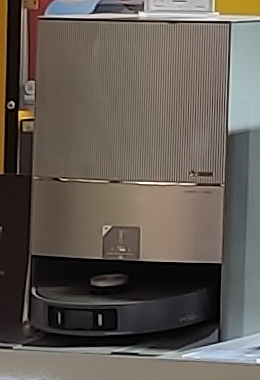 Dreame L20 Ultra