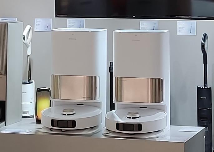 Dreame X50 Ultra
