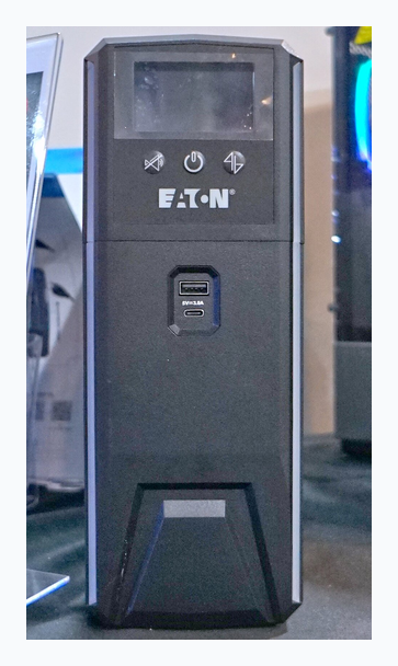 Eaton 9SX 3000i