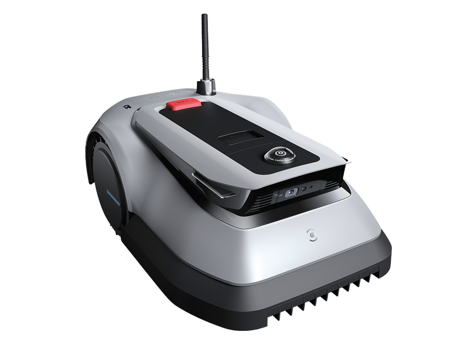 Ecovacs GOAT G1-800