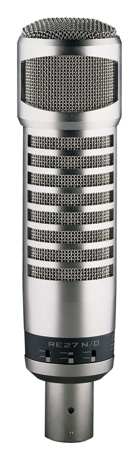 Electro-Voice RE27N/D
