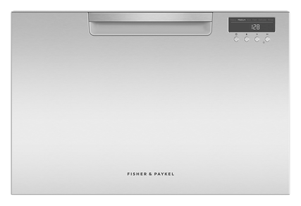 Fisher & Paykel DishDrawer