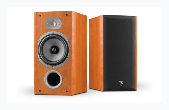 Focal Sopra N°2