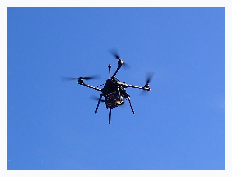 Freefly Alta X