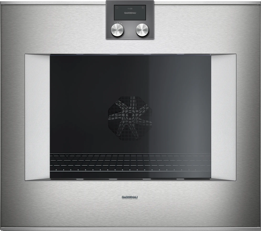 Gaggenau 400 series oven