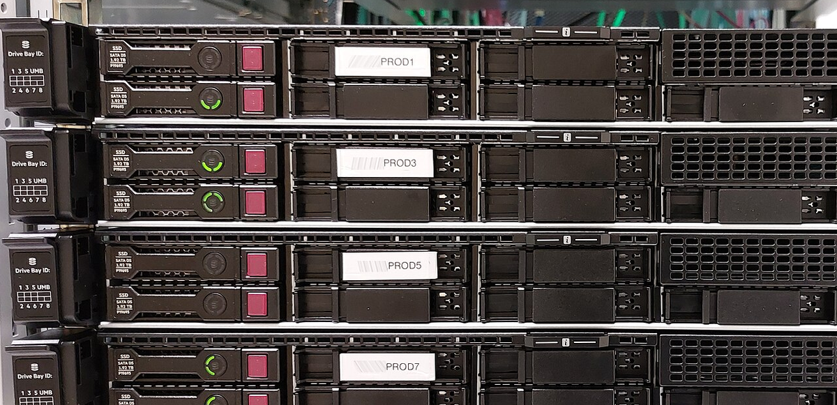 HPE ProLiant DL380 Gen11