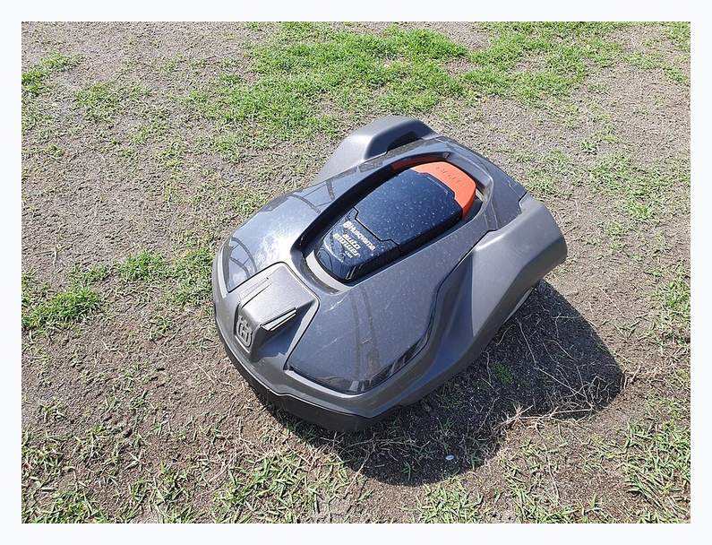 Husqvarna Automower 450X NERA