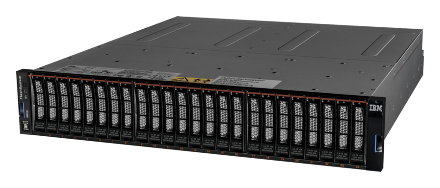 IBM FlashSystem 5045