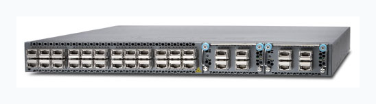 Juniper SRX345