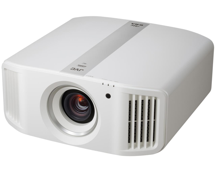 JVC DLA-N5